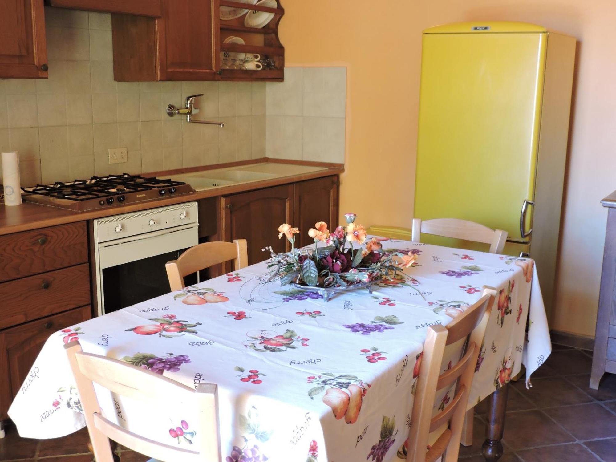 Casale Fedele Family Relax B&B Vicino Al Borgo Рончильоне Экстерьер фото