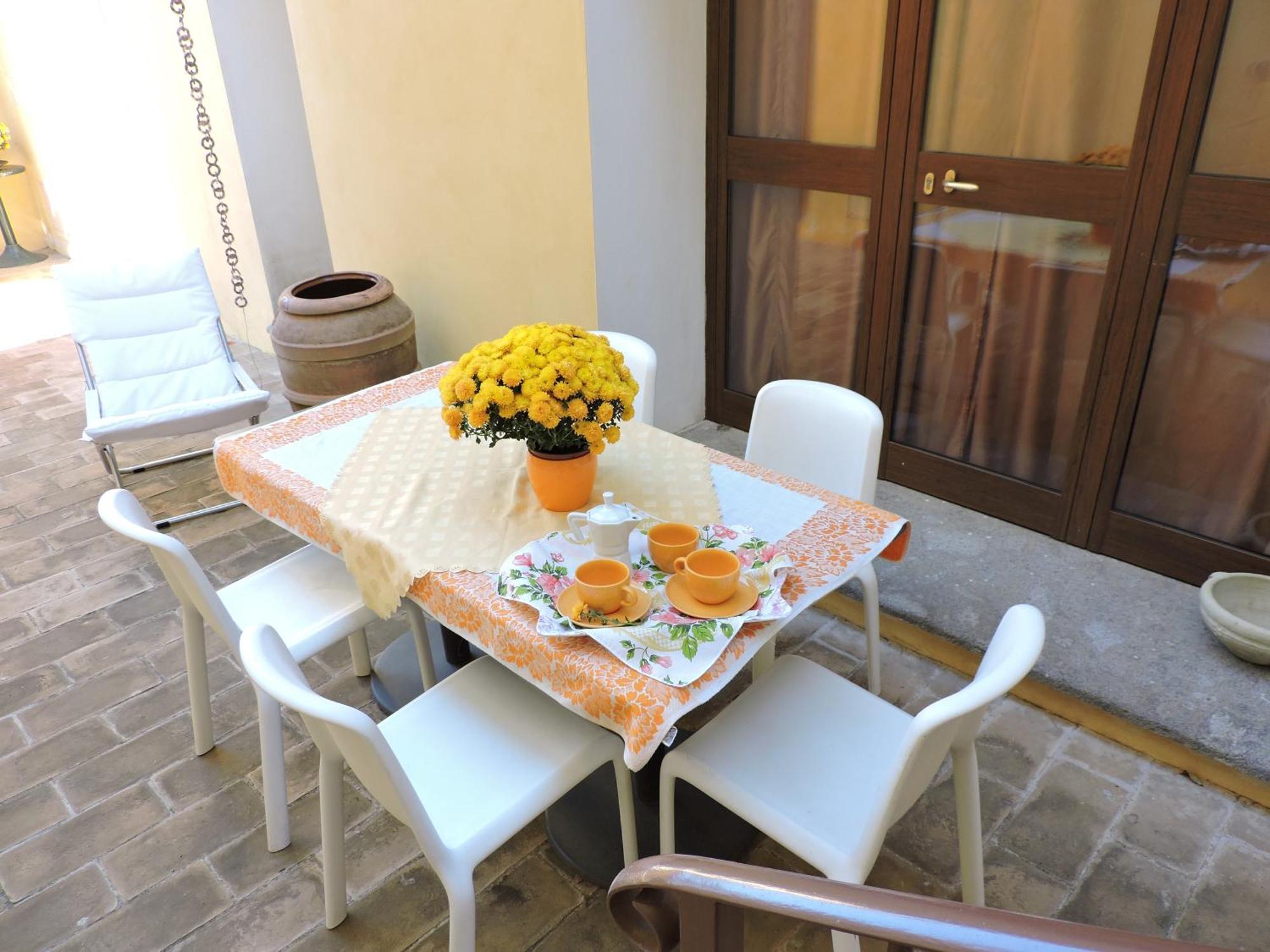 Casale Fedele Family Relax B&B Vicino Al Borgo Рончильоне Экстерьер фото